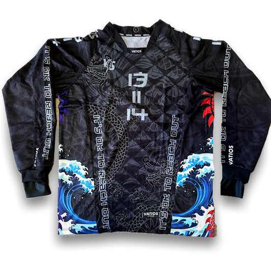 Awareness PRO Jersey