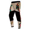TRAD SPEEDBALL JOGGERS
