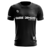 Oasis Demand Drifit Tech Shirt - Black