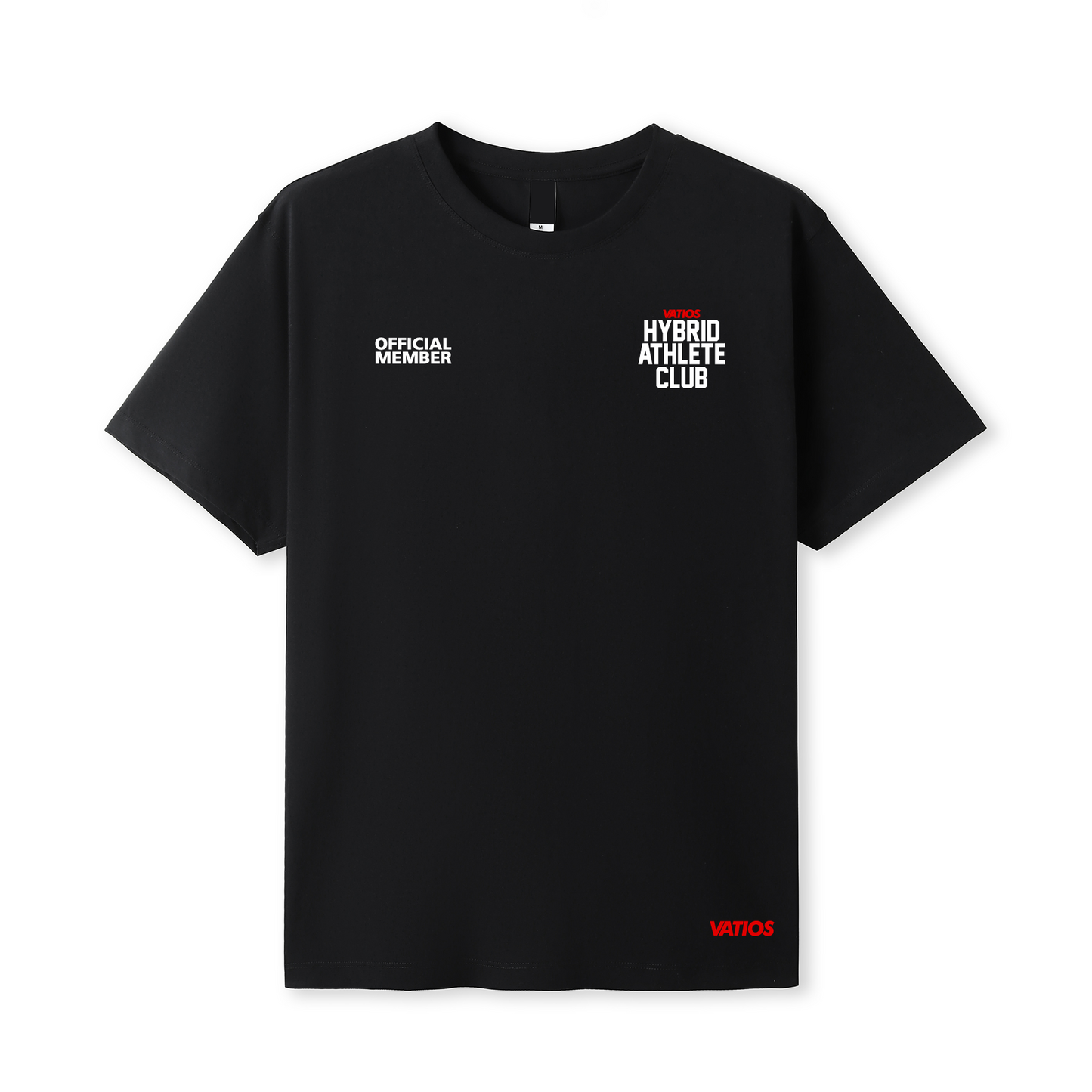 Unisex Hybrid Athlete Club - Black