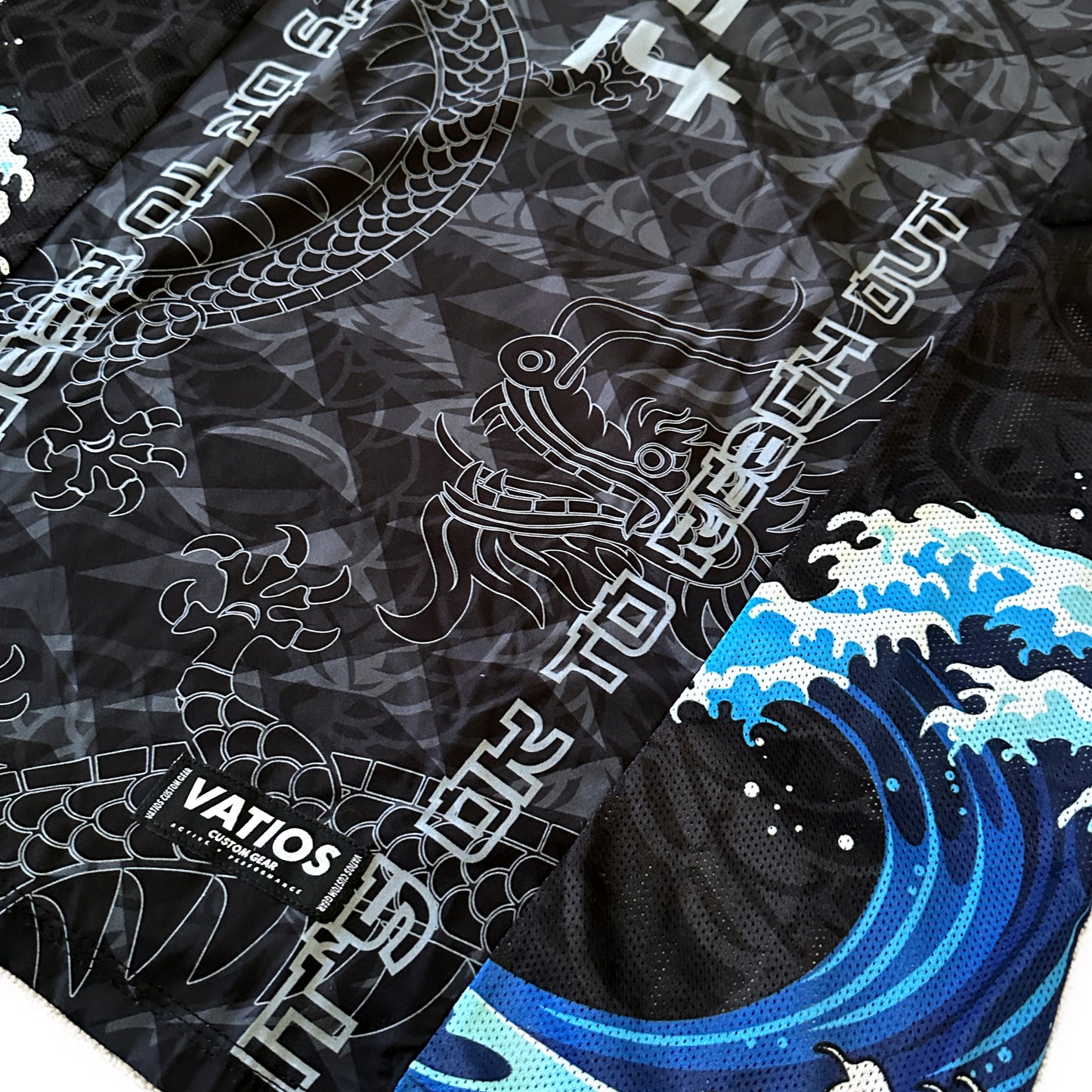 Awareness PRO Jersey