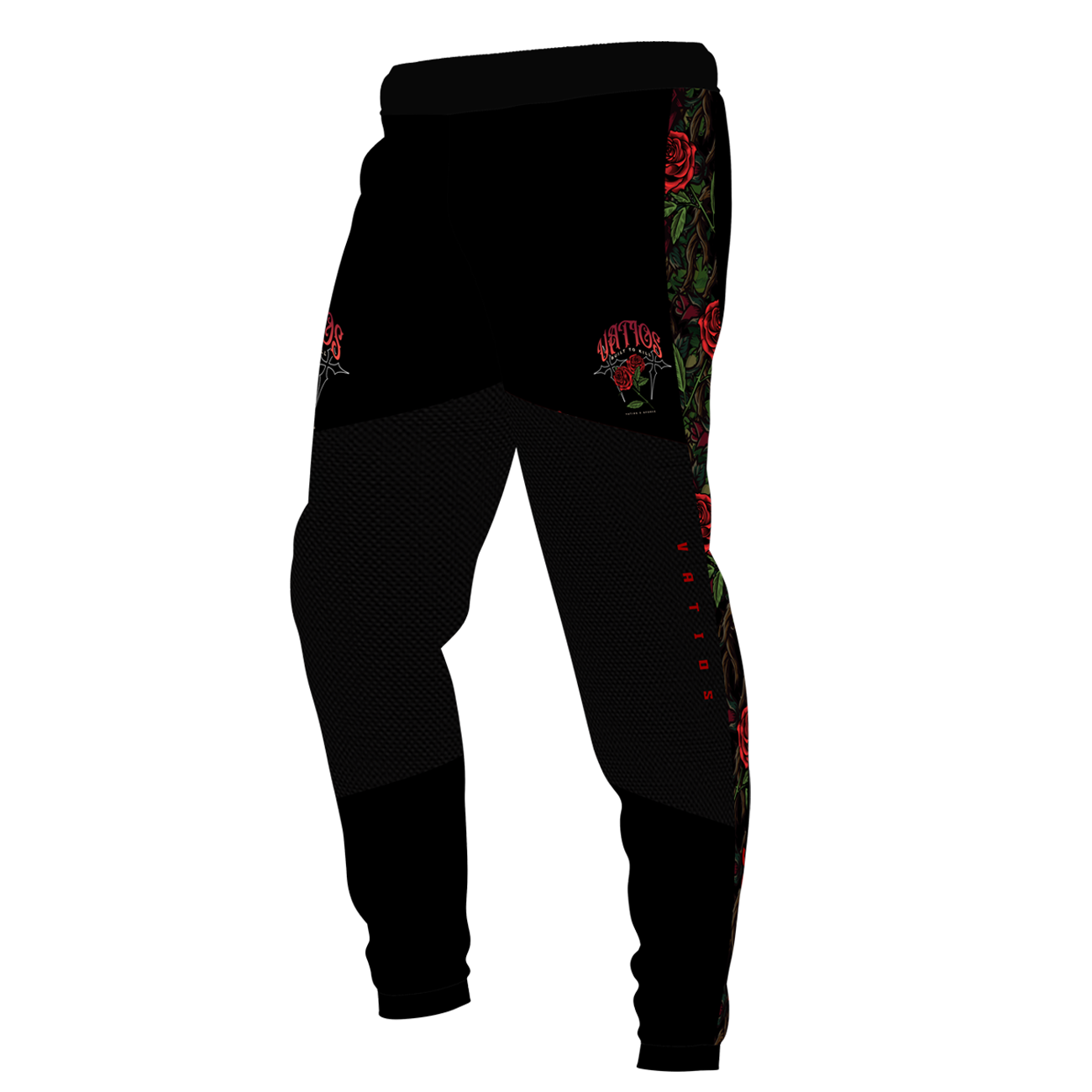 Rosas Playing Pants - PRE ORDER
