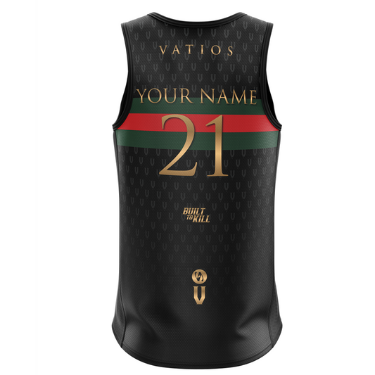 V GANG - Tank Top (PRE ORDER)