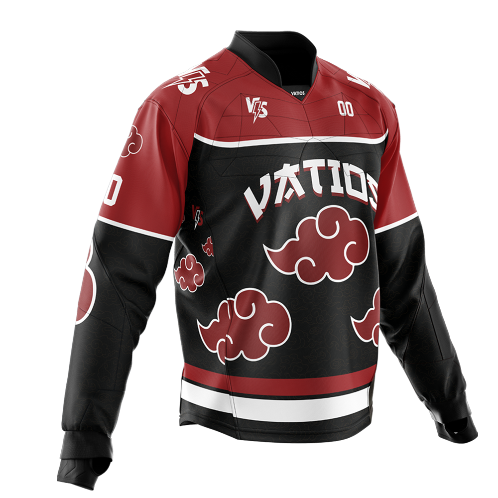 ROJA JERSEY