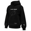 Oasis Demand Thick Hoodie - Fully embroidered 400GSM