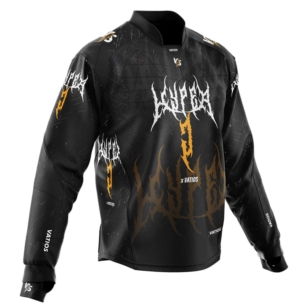 Hyper J Pro Jersey