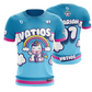 Unicorn Rainbow Tech Tee