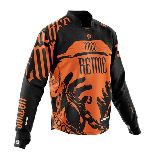 FREE REMIE - Pro Jersey (LIMITED EDITION)