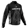 Oasis Demand Pro Jersey - Black