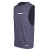 Vatios Active Tank Men's - Gray