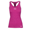 Vatios Active Athletic T Back Womens - Pink