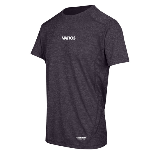 Vatios Active Drifit Shirt Men's - Gray