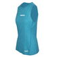 Vatios Active Tank Womens - Teal