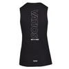 Vatios Active Tank Womens - Black