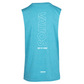 Vatios Active Tank Men's - Teal Blue