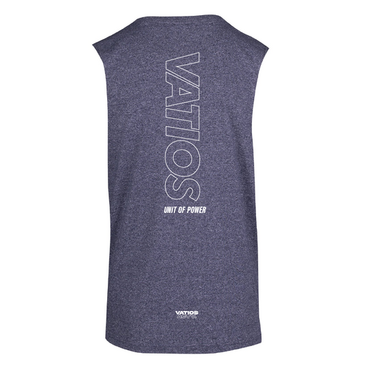 Vatios Active Tank Men's - Gray