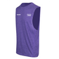Men's Obsessive HYROX Tank - Purple