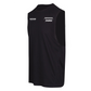 Men's OHD Tank - Black