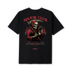 Unisex Major Club Cotton Shirt