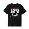 Unisex Hybrid Athlete Club - Black