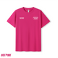 Obsessive HYROX Disorder - Pink
