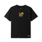 Unisex Coffee Sore Legs High Spirits Cotton Tee
