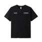 HYROX NEWBIES - Black