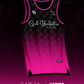 Gel Ballistics - Basketball Jersey (PRE ORDER)