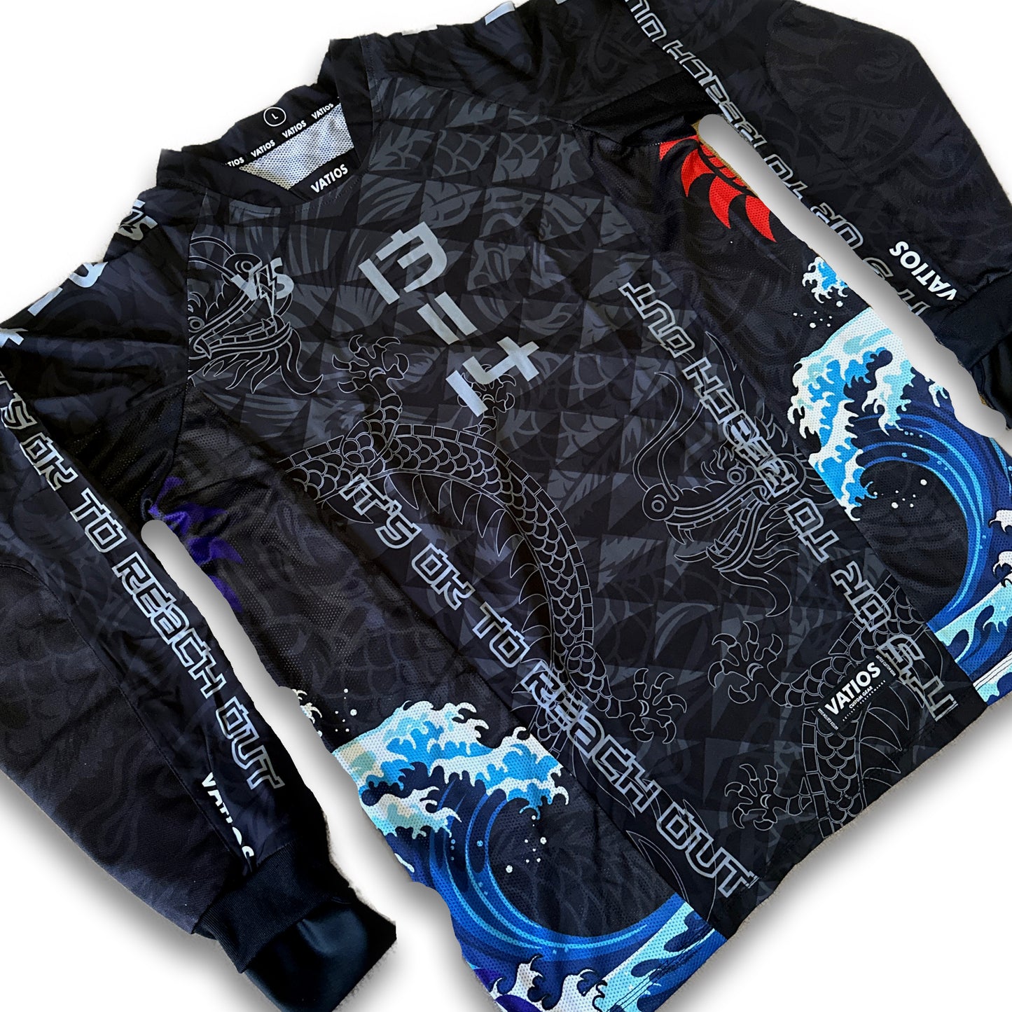 Awareness PRO Jersey