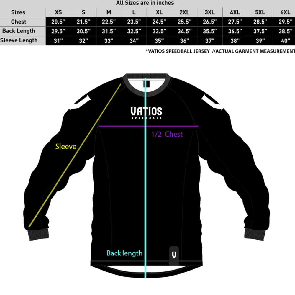 FREE REMIE - Pro Jersey (LIMITED EDITION)