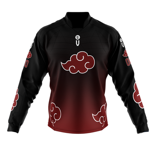 ROJA PRO JERSEY