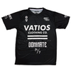 Vatios - Dominate 24/7  Tech Tee