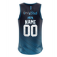 ONLY DADS - Tank Top (PRE ORDER)